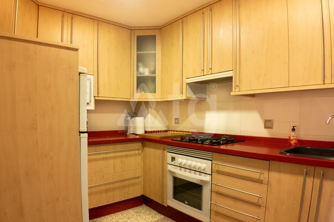 Appartement de 3 chambres à Alicante - CBE131414 - Photo - 5