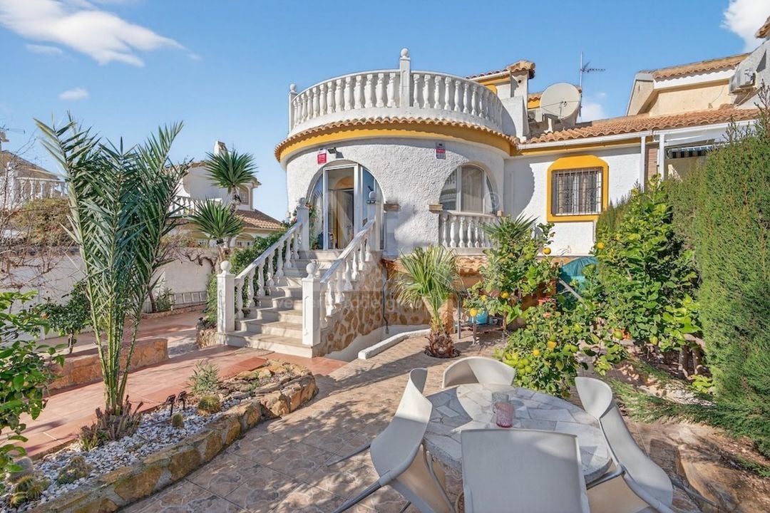 6 bedroom Villa in Gran Alacant - CBE131418 - Photo - 1