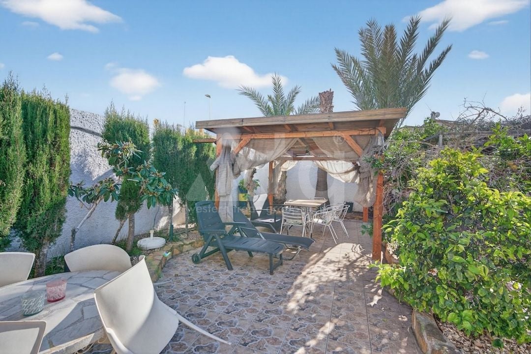 6 bedroom Villa in Gran Alacant - CBE131418 - Photo - 5