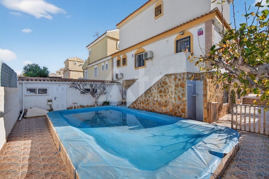 6 bedroom Villa in Gran Alacant - CBE131418 - Photo - 3