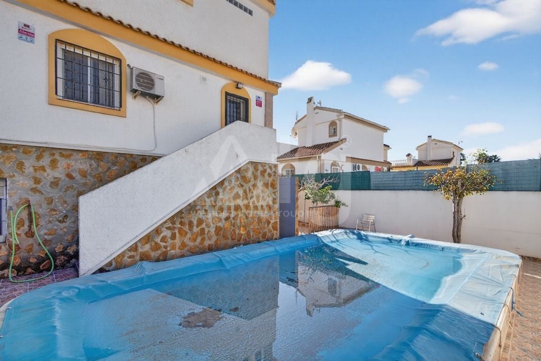 6 bedroom Villa in Gran Alacant - CBE131418 - Photo - 4