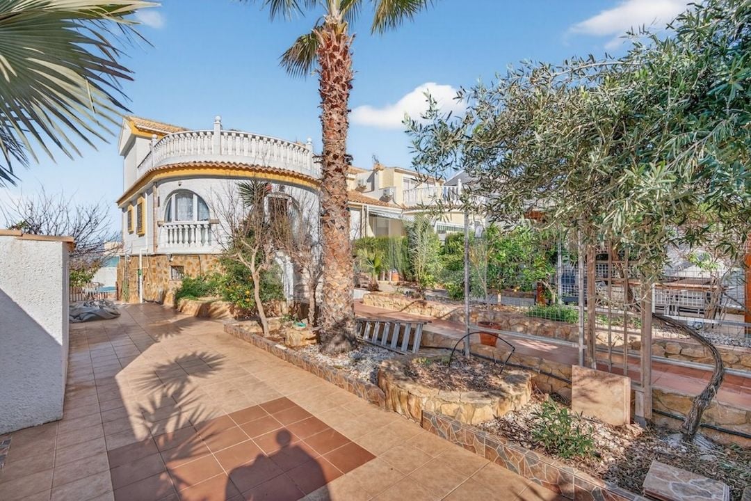 6 bedroom Villa in Gran Alacant - CBE131418 - Photo - 40