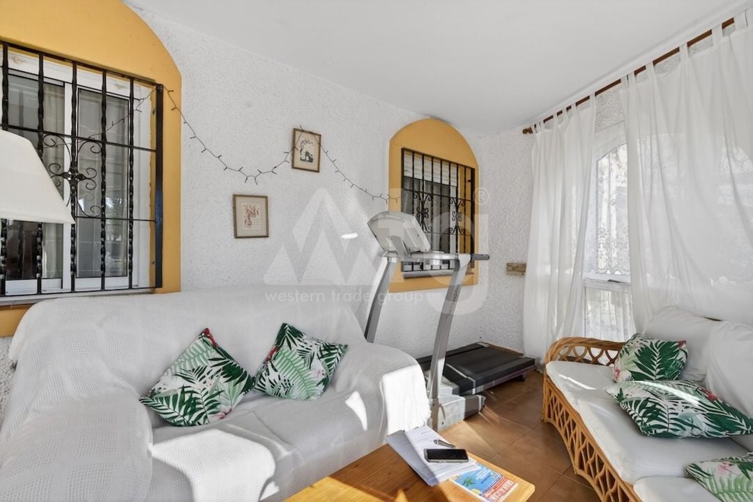 6 bedroom Villa in Gran Alacant - CBE131418 - Photo - 7
