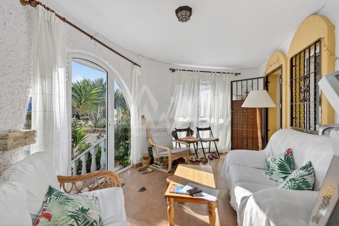 6 bedroom Villa in Gran Alacant - CBE131418 - Photo - 6