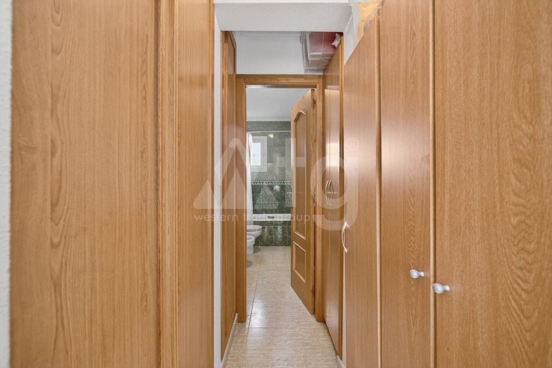 6 bedroom Villa in Gran Alacant - CBE131418 - Photo - 22