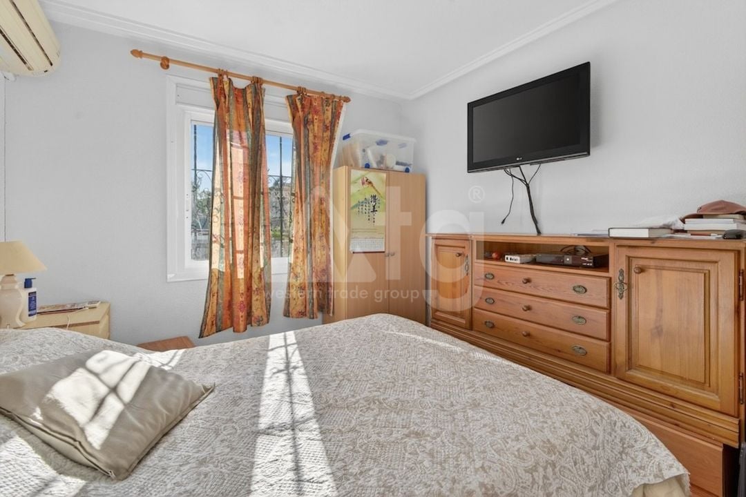 6 bedroom Villa in Gran Alacant - CBE131418 - Photo - 16