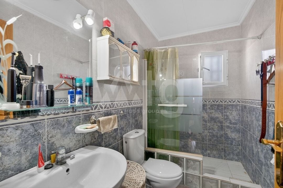 6 bedroom Villa in Gran Alacant - CBE131418 - Photo - 24