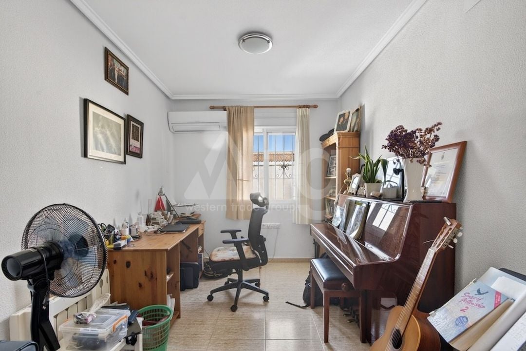 6 bedroom Villa in Gran Alacant - CBE131418 - Photo - 26