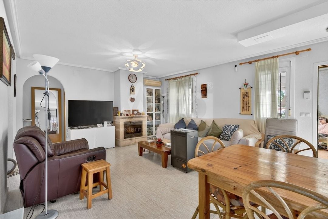 6 bedroom Villa in Gran Alacant - CBE131418 - Photo - 10