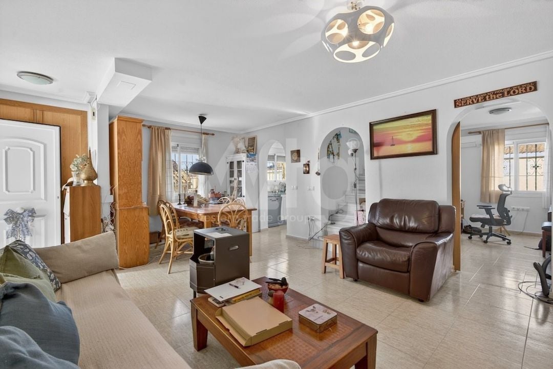 6 bedroom Villa in Gran Alacant - CBE131418 - Photo - 11
