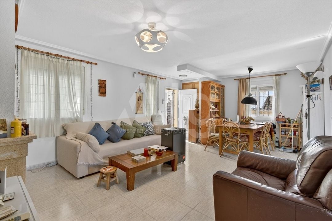 6 bedroom Villa in Gran Alacant - CBE131418 - Photo - 8