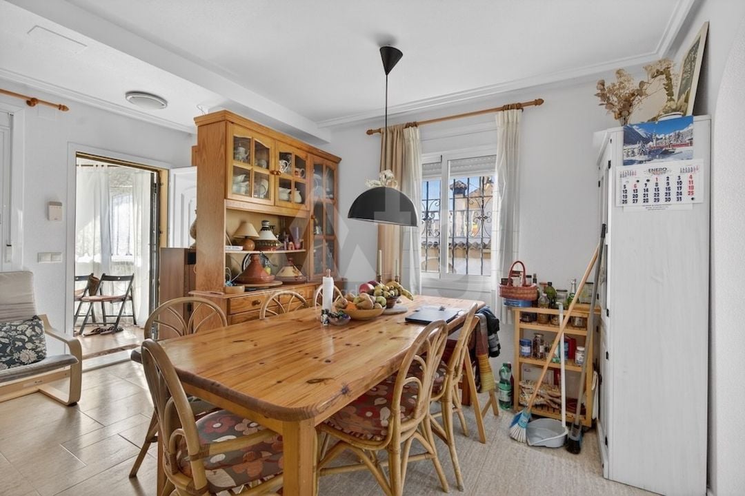 6 bedroom Villa in Gran Alacant - CBE131418 - Photo - 14