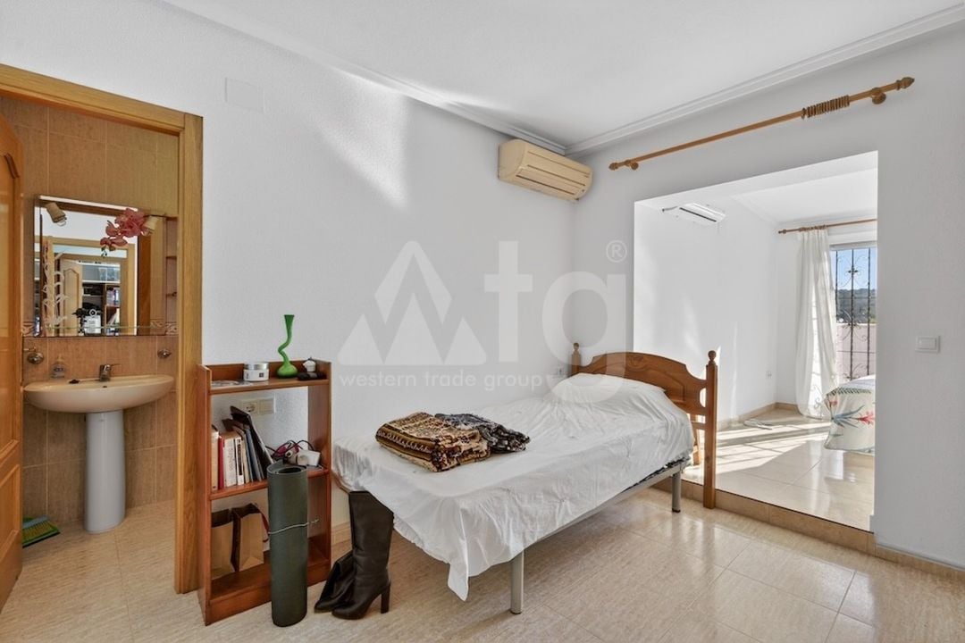 6 bedroom Villa in Gran Alacant - CBE131418 - Photo - 20