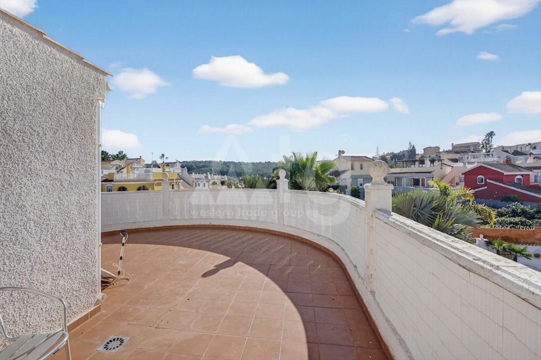 6 bedroom Villa in Gran Alacant - CBE131418 - Photo - 30