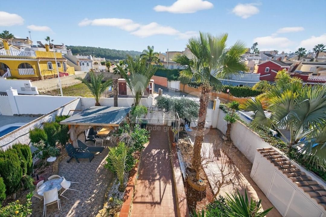 6 bedroom Villa in Gran Alacant - CBE131418 - Photo - 37