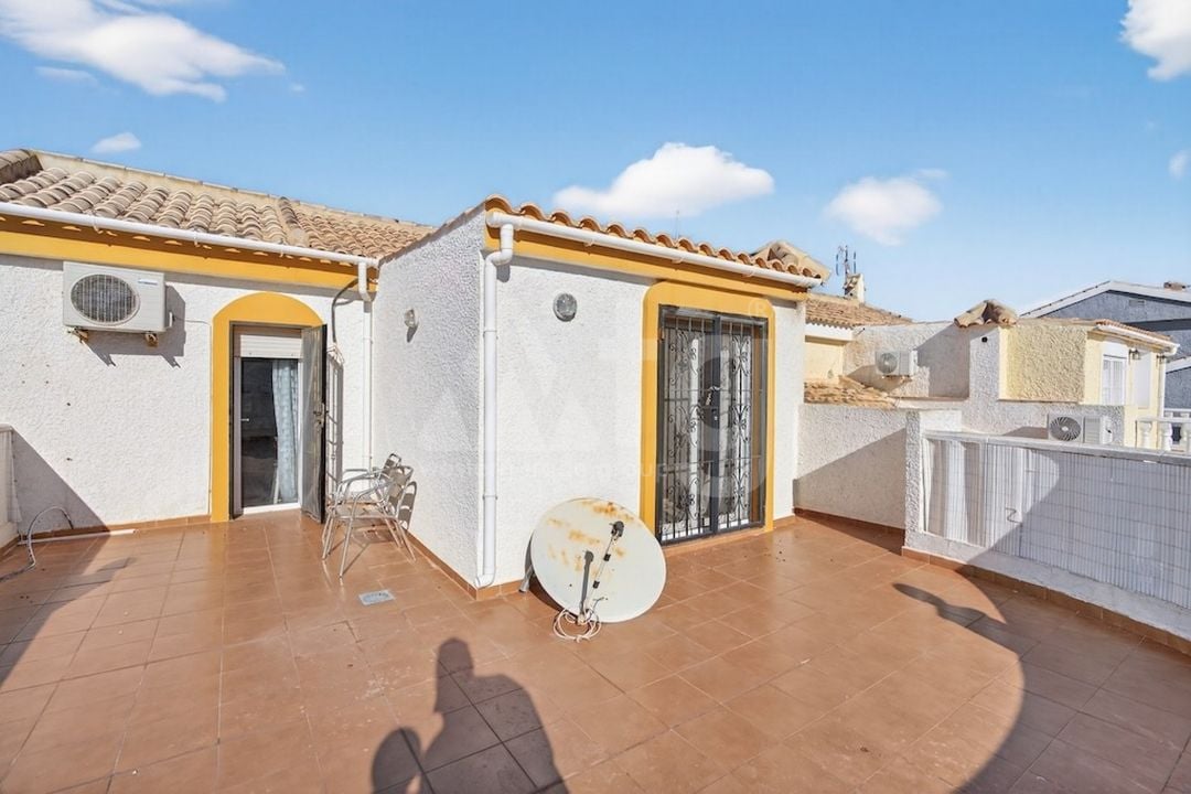 6 bedroom Villa in Gran Alacant - CBE131418 - Photo - 29