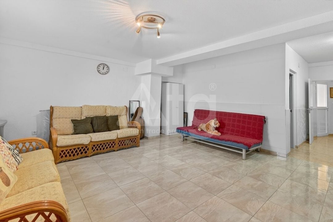 6 bedroom Villa in Gran Alacant - CBE131418 - Photo - 32