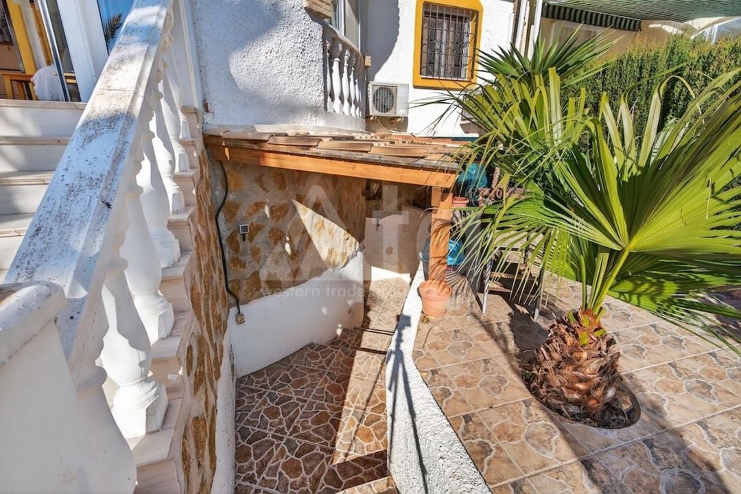 6 bedroom Villa in Gran Alacant - CBE131418 - Photo - 36