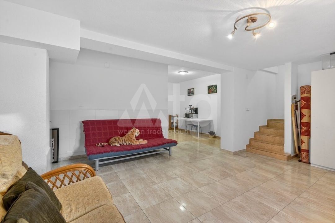 6 bedroom Villa in Gran Alacant - CBE131418 - Photo - 33