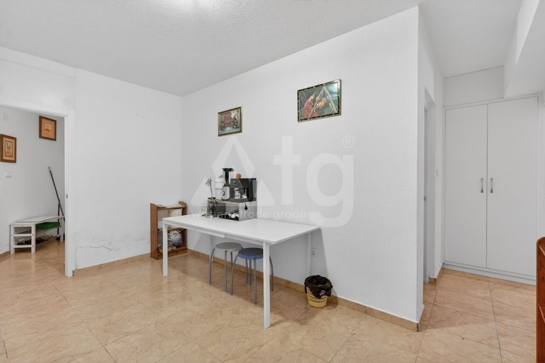 6 bedroom Villa in Gran Alacant - CBE131418 - Photo - 35