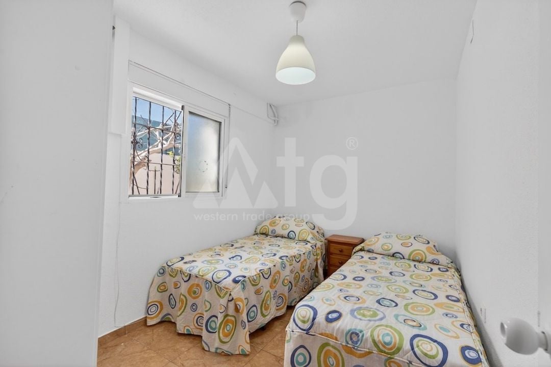 6 bedroom Villa in Gran Alacant - CBE131418 - Photo - 21