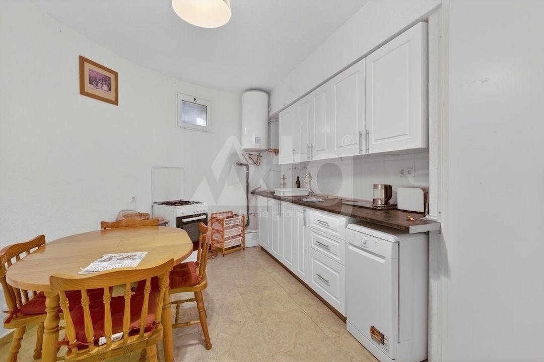 6 bedroom Villa in Gran Alacant - CBE131418 - Photo - 34