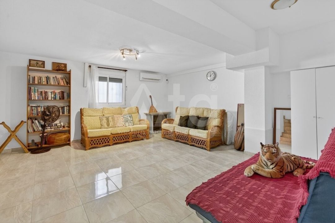 6 bedroom Villa in Gran Alacant - CBE131418 - Photo - 31