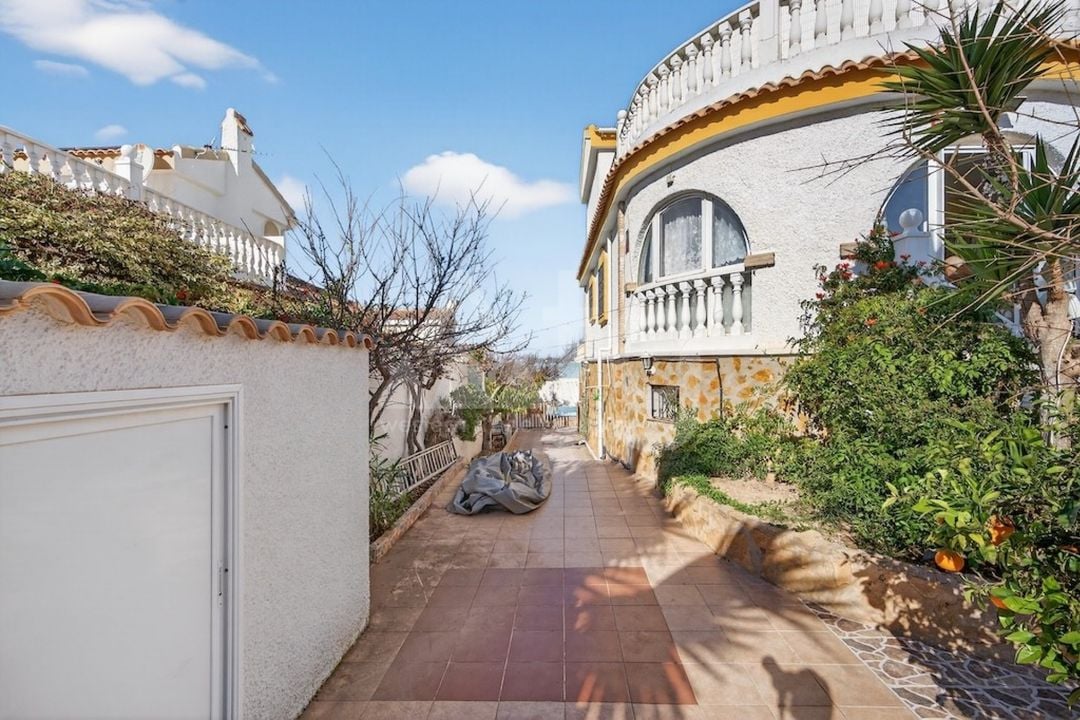 6 bedroom Villa in Gran Alacant - CBE131418 - Photo - 39