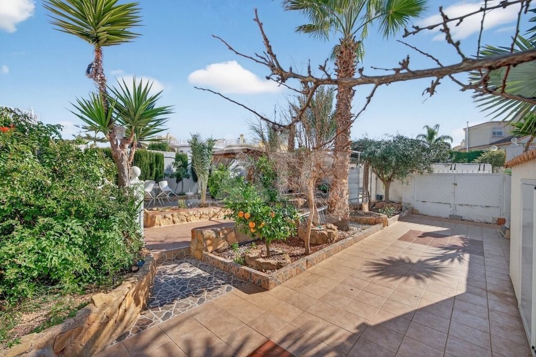 6 bedroom Villa in Gran Alacant - CBE131418 - Photo - 41