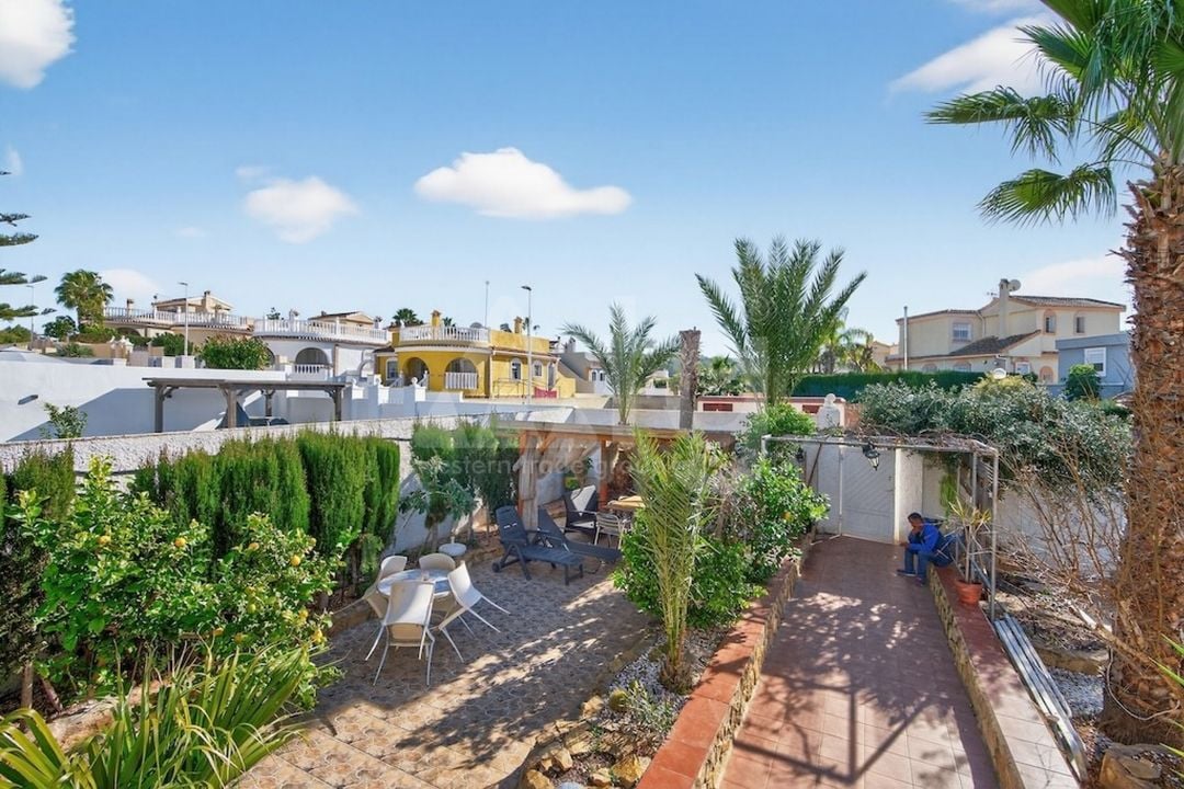 6 bedroom Villa in Gran Alacant - CBE131418 - Photo - 38