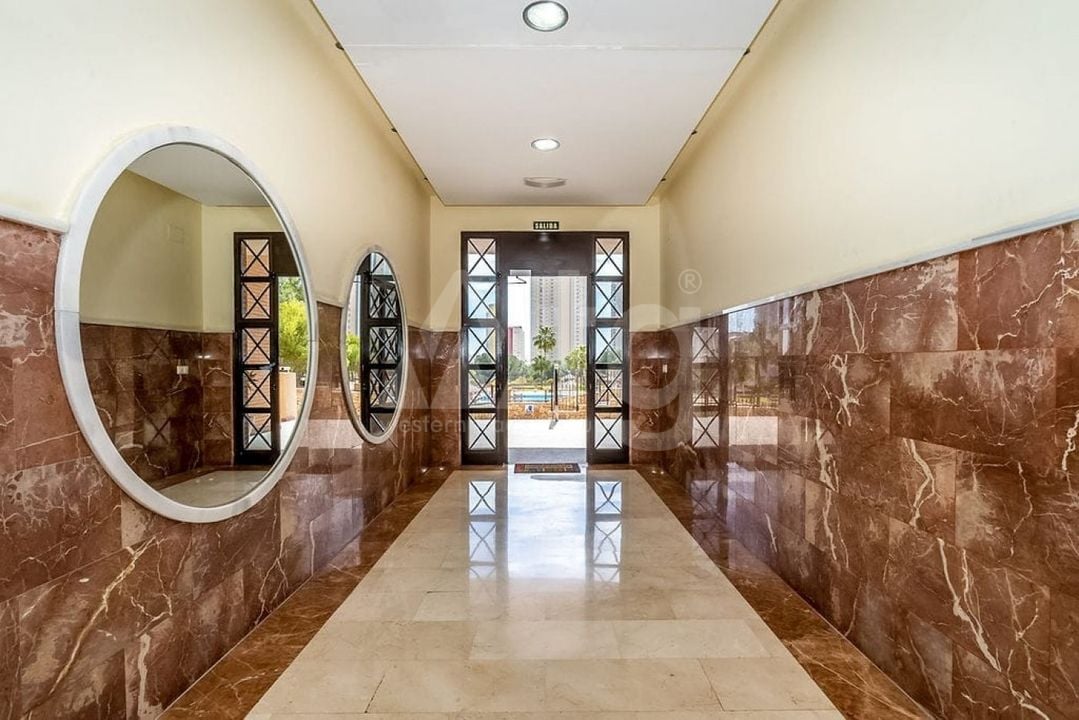 Пентхаус в Бенидорме, 2 спальни - MIP161156 - Фото - 6