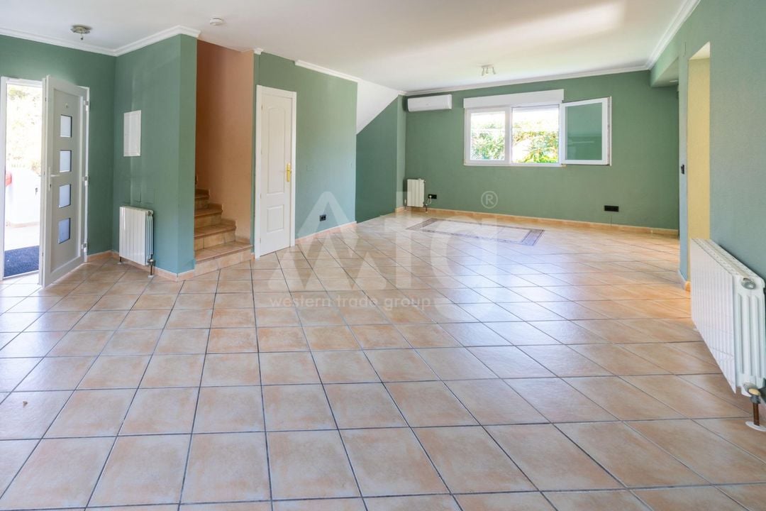 Villa de 4 chambres à Alfaz del Pi - ABC131511 - Photo - 7