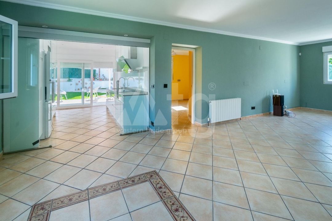 Villa de 4 chambres à Alfaz del Pi - ABC131511 - Photo - 11