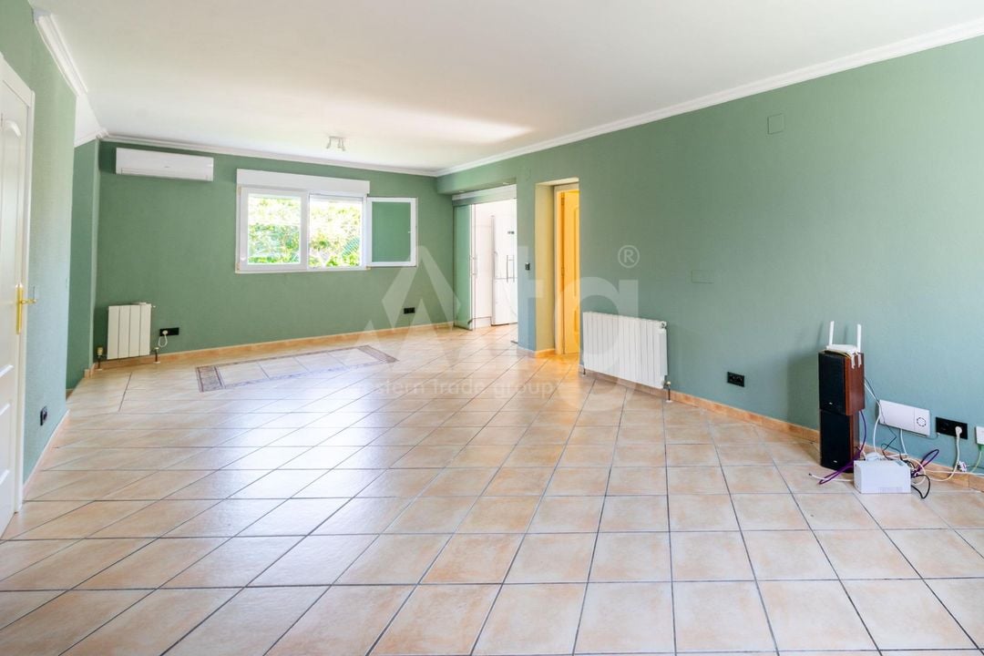 Villa de 4 chambres à Alfaz del Pi - ABC131511 - Photo - 9