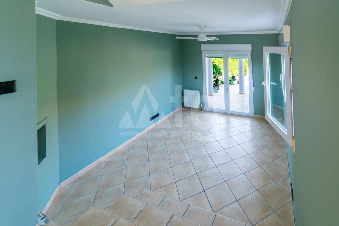 Villa de 4 chambres à Alfaz del Pi - ABC131511 - Photo - 15