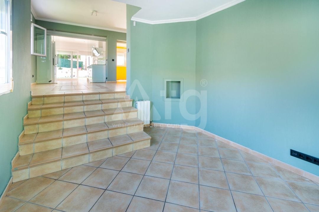 Villa de 4 chambres à Alfaz del Pi - ABC131511 - Photo - 10