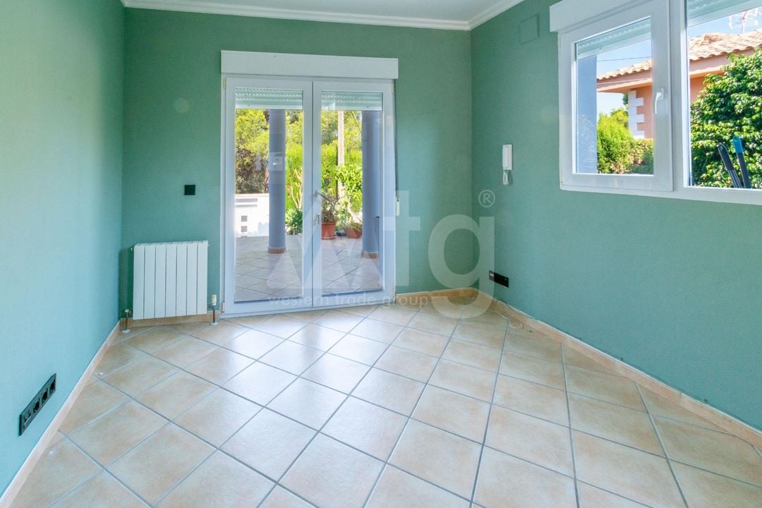 Villa de 4 chambres à Alfaz del Pi - ABC131511 - Photo - 16