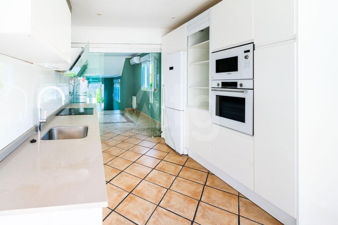 Villa de 4 chambres à Alfaz del Pi - ABC131511 - Photo - 13