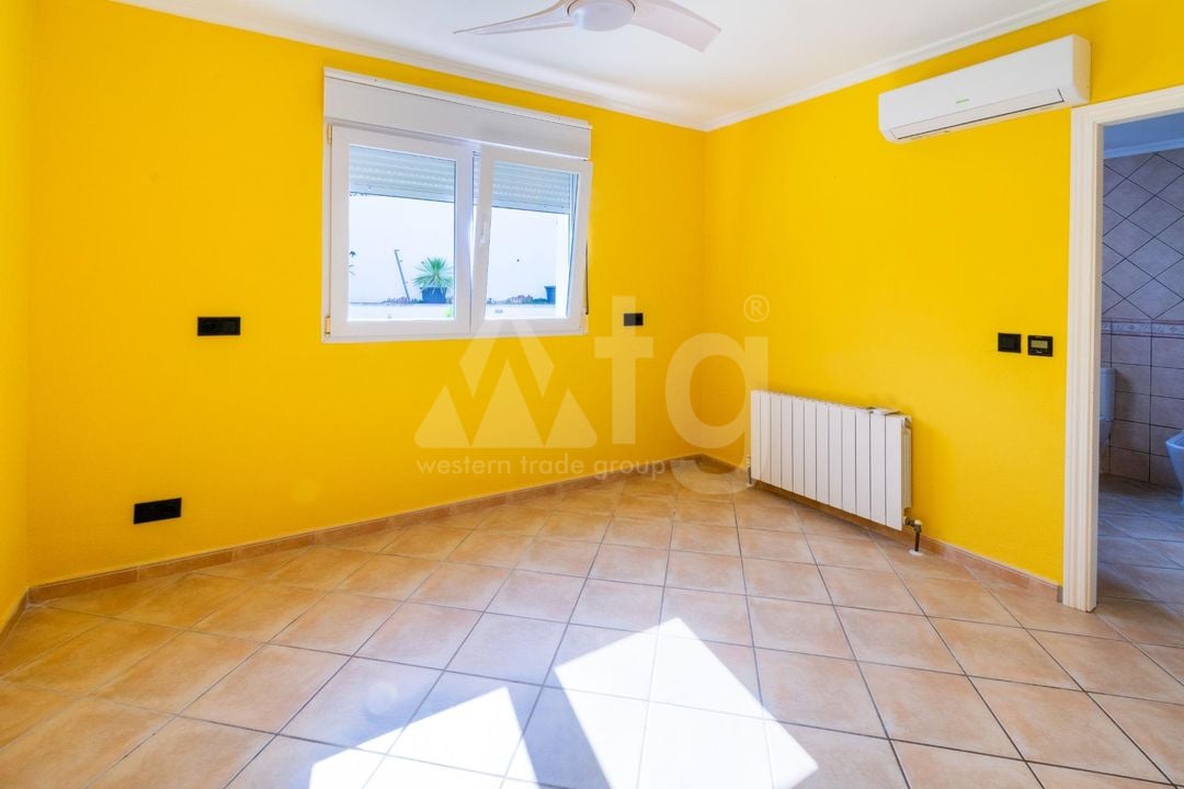 Villa de 4 chambres à Alfaz del Pi - ABC131511 - Photo - 21