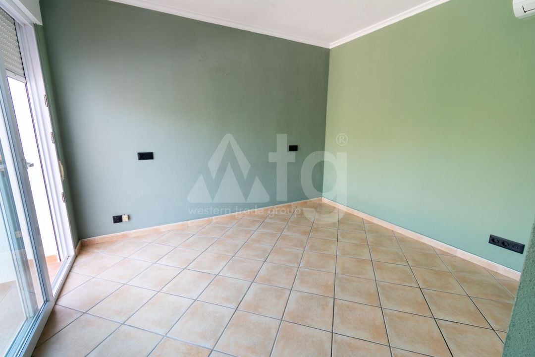Villa de 4 chambres à Alfaz del Pi - ABC131511 - Photo - 18