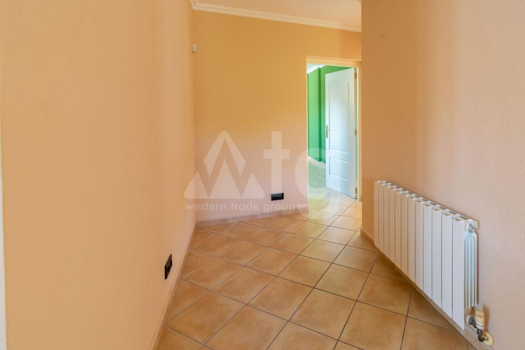 Villa de 4 chambres à Alfaz del Pi - ABC131511 - Photo - 25