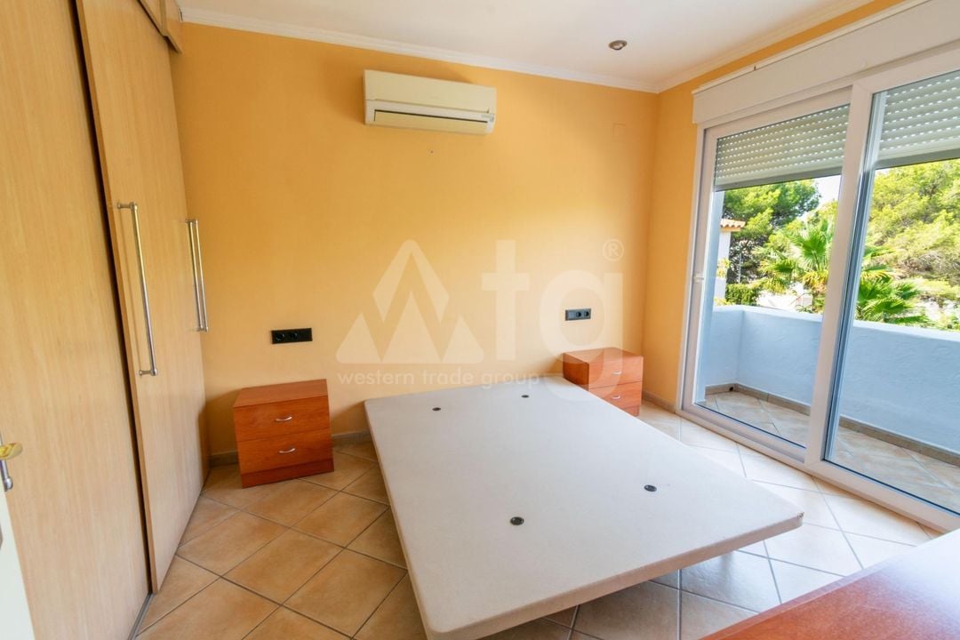 Villa de 4 chambres à Alfaz del Pi - ABC131511 - Photo - 23