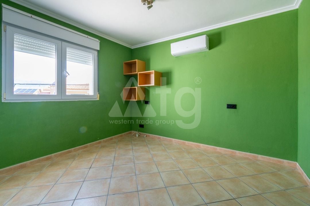 Villa de 4 chambres à Alfaz del Pi - ABC131511 - Photo - 19