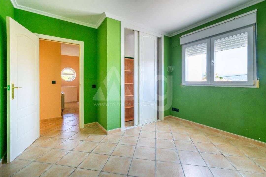 Villa de 4 chambres à Alfaz del Pi - ABC131511 - Photo - 20