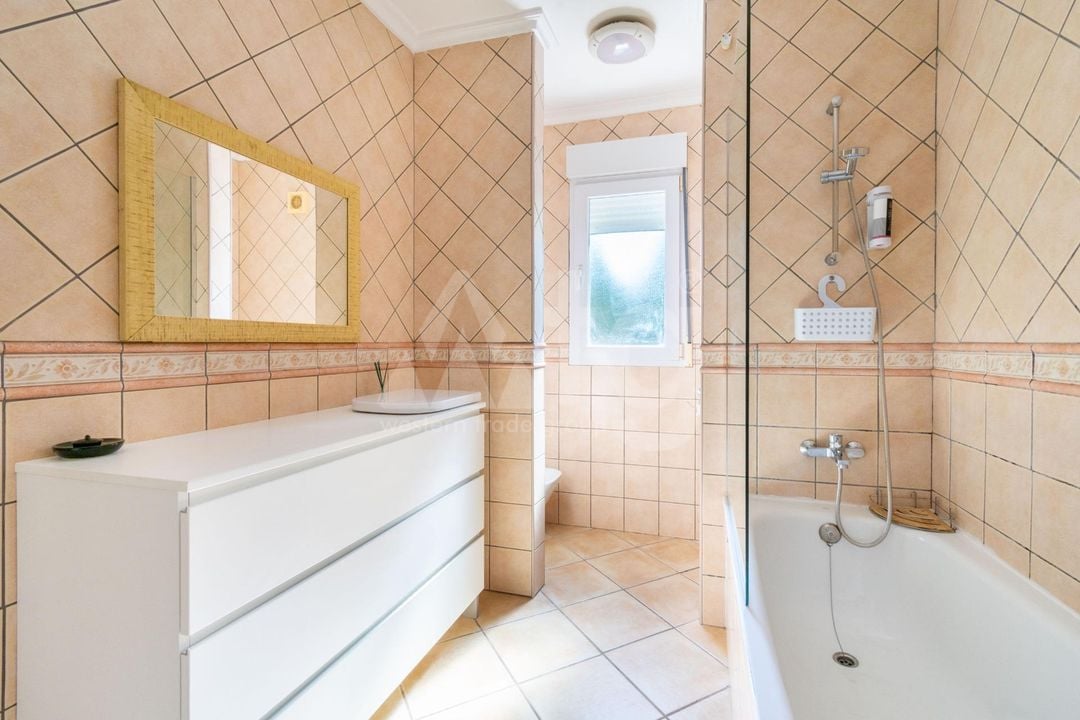 Villa de 4 chambres à Alfaz del Pi - ABC131511 - Photo - 29