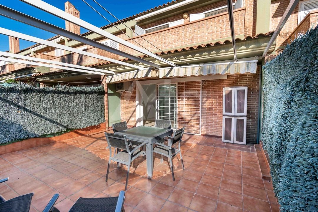 3 bedroom Townhouse in Alfaz del Pi - ABC131512 - Photo - 3