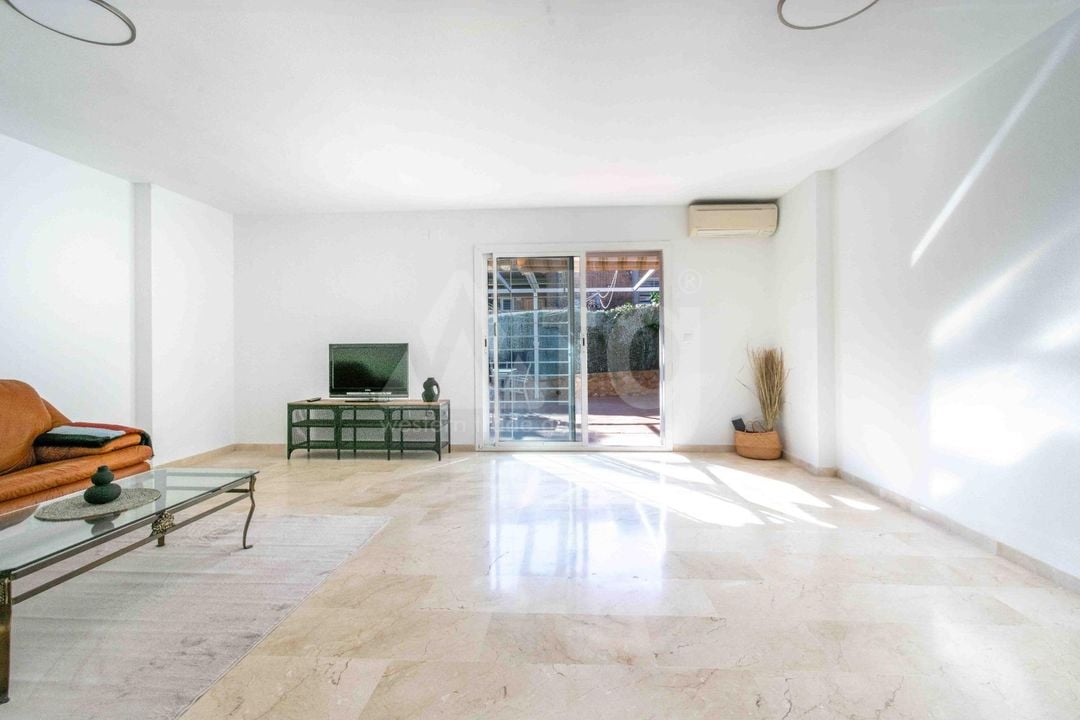 3 bedroom Townhouse in Alfaz del Pi - ABC131512 - Photo - 7