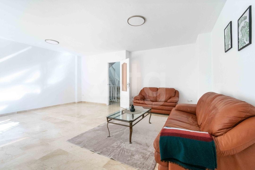 3 bedroom Townhouse in Alfaz del Pi - ABC131512 - Photo - 6