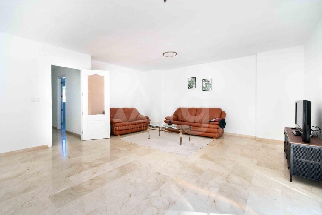 3 bedroom Townhouse in Alfaz del Pi - ABC131512 - Photo - 5