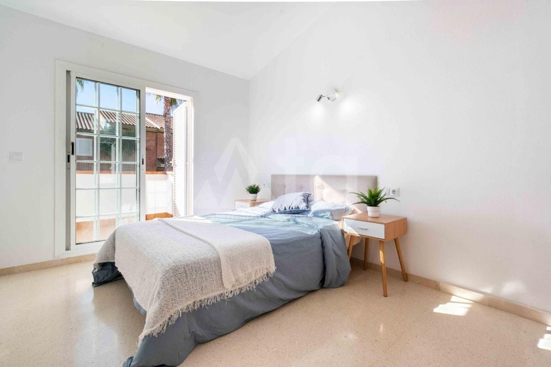 3 bedroom Townhouse in Alfaz del Pi - ABC131512 - Photo - 10